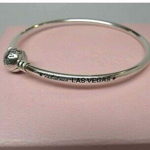 Pandora Fabulous Las Vegas Bracelet